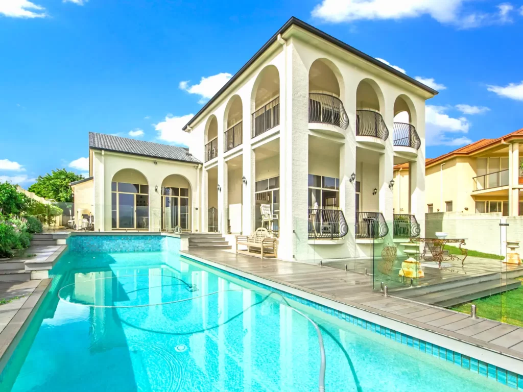 Airbnb Property Management Company Naples, FL