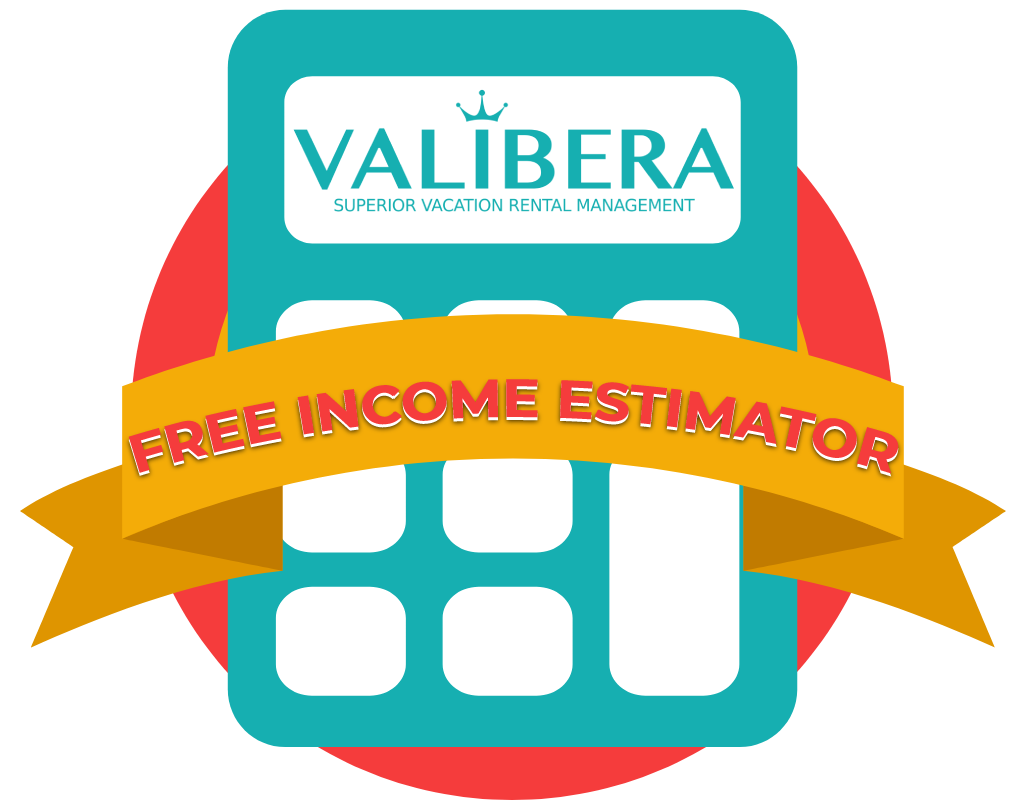 Vacation Rental Property Income Estimate